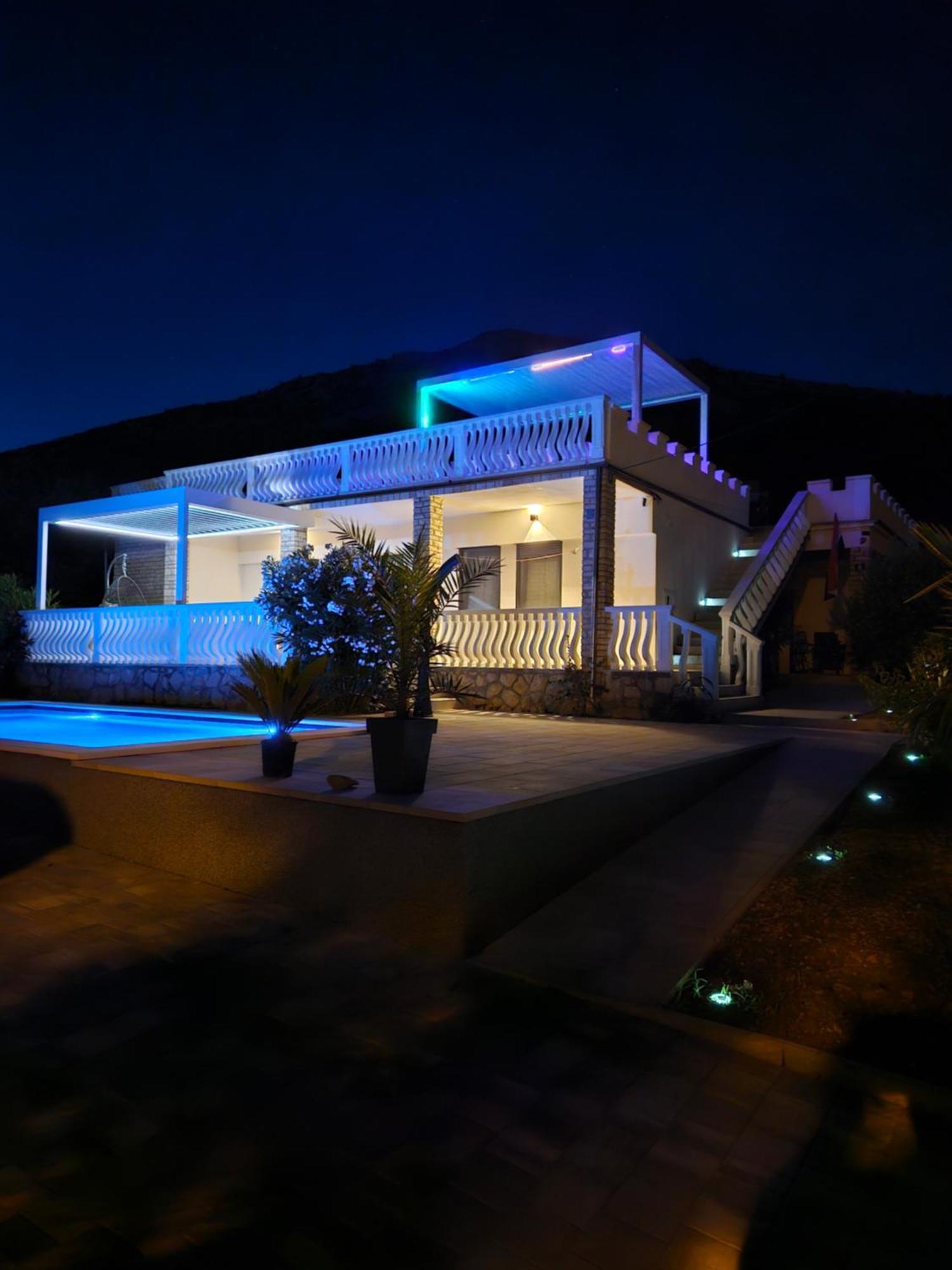 Appartement Lidija Starigrad Paklenica